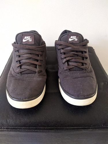 Tênis Nike Skate Boarding - Usado