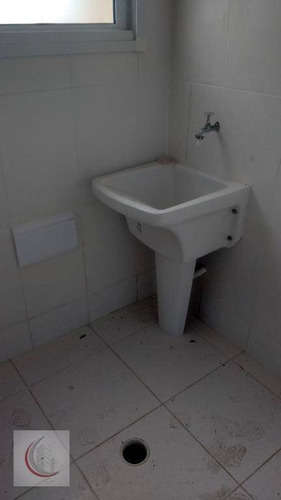 Imagem 14 de 16 de Apartamento Com 3 Dormitórios À Venda, 101 M² Por R$ 450.000,00 - Ocian - Praia Grande/sp - Ap1127