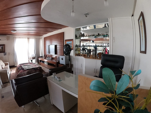 Imagem 8 de 15 de Cobertura Triplex À Venda Em Campos Dos Goytacazes - 13765