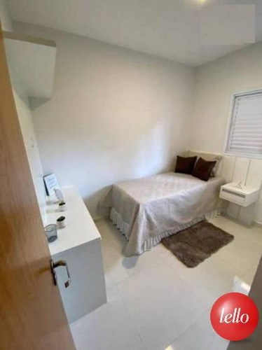 Imagem 7 de 12 de Apartamento - Ref: 238433
