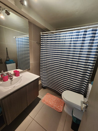 Se Vende Loft Muy Amplio Amoblado Laguna Del Mar La Serena