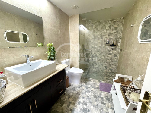 Huinganal Dpto Exclusivo Condominio, 250 Mt ,4 Dorm, 4 Estac