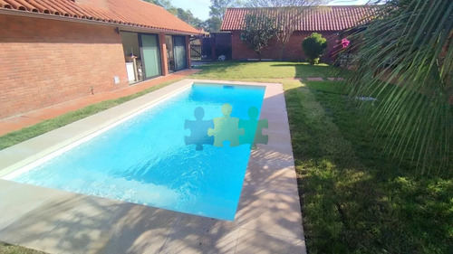 Casa Excelente Para Disfrutar Unas Excelentes Vacaciones En Punta Del Este - Ref : Eqp6950