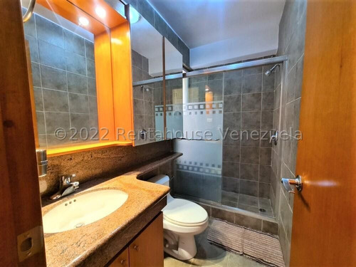Ana Torres. Apartamento En Venta 24-25178 En Santa Fe Sur