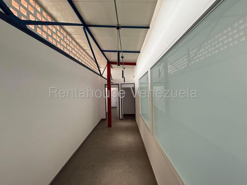 Jyn Local Comercial En Alquiler En Chacao