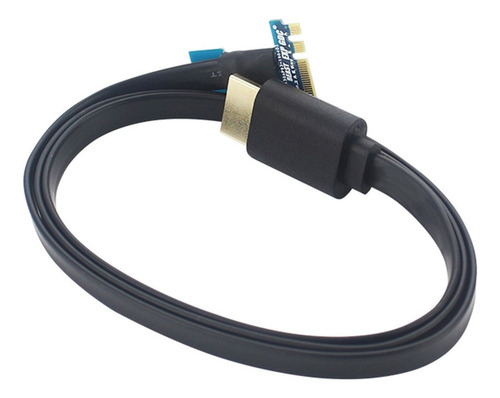 Exp Gdc Bestia Hdmi A Ngff M.2 Cable De Computadora