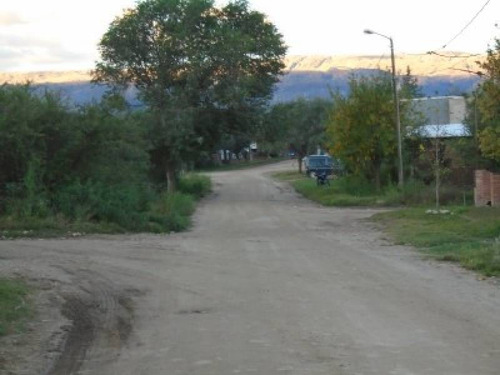 Terrenos O Lotes Venta Villa Cura Brochero