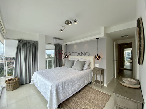 Imagen 11 de 20 de Apartamento En Playa Brava, Punta Del Este. - Punta Del Este Brava
