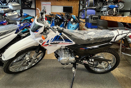 Yamaha Xtz 125 En Marelli Sports Entrega Ya