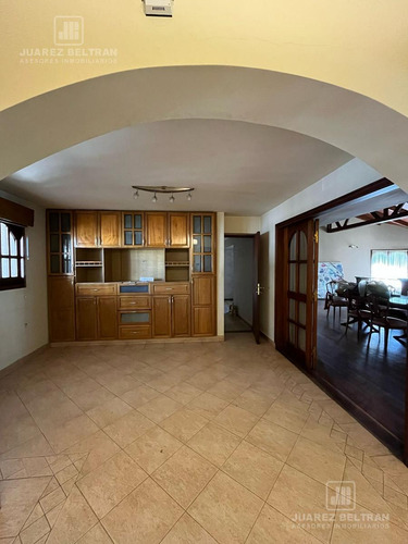 Casa En Jardín Espinosa