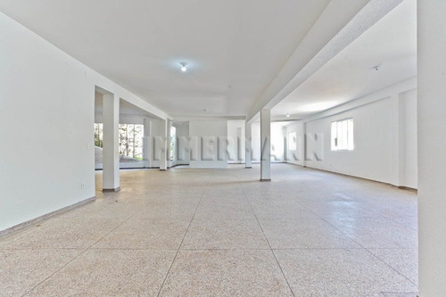 Casa - Pacaembu - Ref: 102075 - V-102075