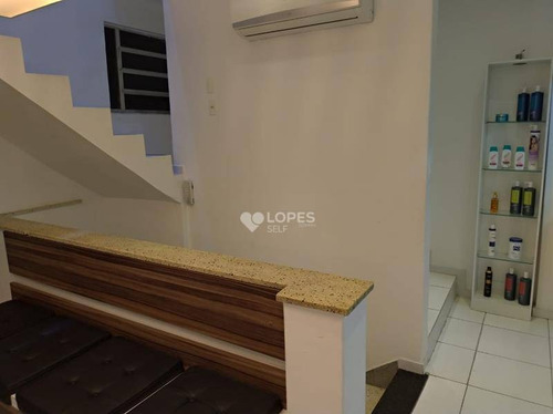 Imagem 3 de 5 de Sala À Venda, 130 M² Por R$ 420.000,00 - Centro - Niterói/rj - Sa1309