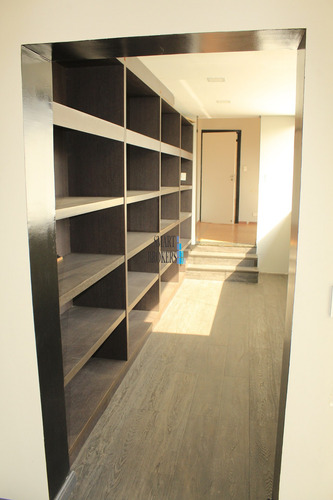 Imagem 19 de 30 de Sobrado Com 5 Salas Comerciais 1 Vaga De Garagem E 3 Banheiros No Brooklyn - Ca00066 - 69860683