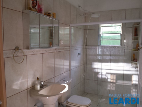 Imagem 12 de 15 de Casa Assobradada - Jabaquara - Sp - 430035