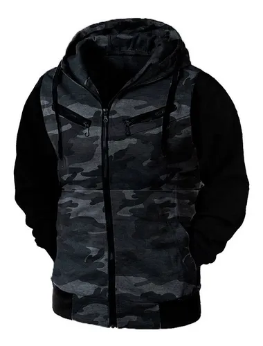 Moletom da hotsell pineapple camuflado