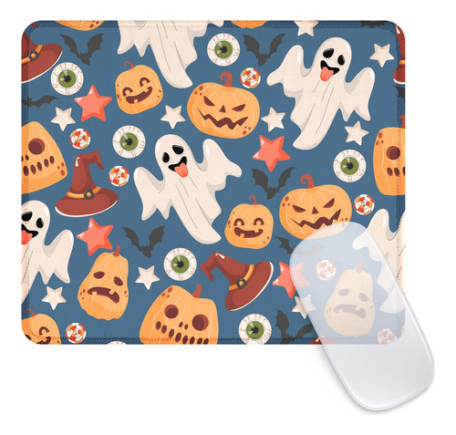 Mouse Pads Halloween - Diversión Espeluznante Renovada