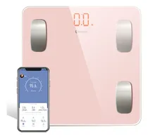 Comprar Uten Escala Inteligente Para Peso Corporal, Baño 8xrlv