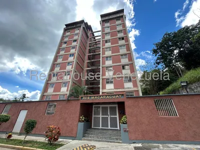 Apartamento en venta