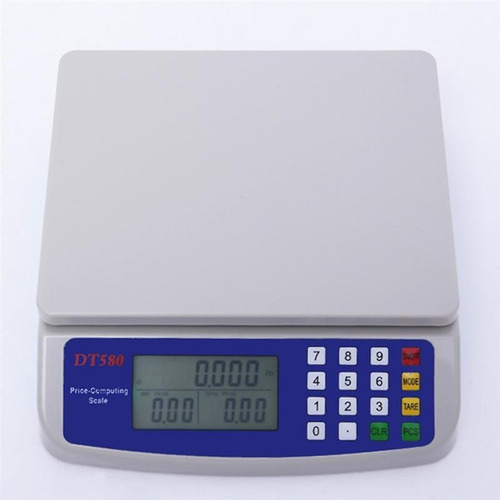 Nuevo Balanza Electrónica Balanza Digital De Precisión