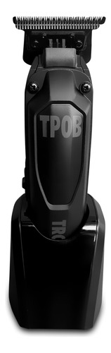 Tpob Troll Professional Barber Clipper 6800 Rpm Super Torque
