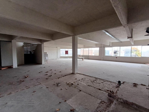 Local En Venta Sobre Avenida Libertador Vicente López