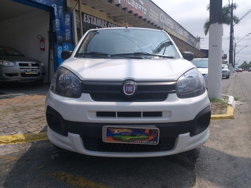 Uno Drive 1.0 3c Completo