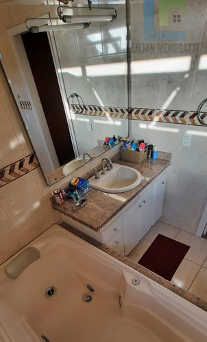 Venda Ou Permuta De Casa Condominio Fechado Santa Tereza. Jundiai - Cc00067 - 69483069