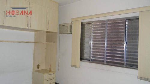 Imagem 16 de 23 de Sobrado Residencial À Venda, Laranjeiras, Caieiras. - So0502