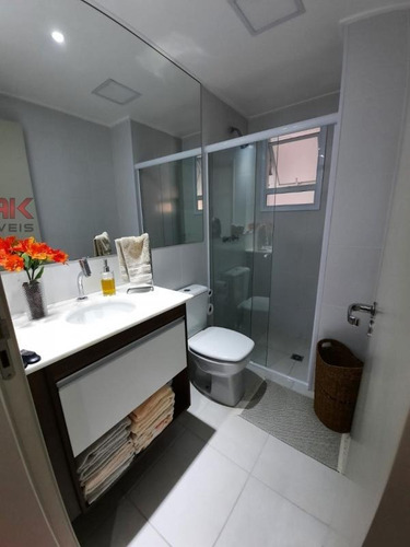 Imagem 11 de 15 de Ref.: 5816 - Apartamento Em Jundiaí Para Venda - V5816