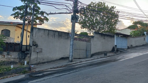 Imagem 14 de 14 de Casa Em Maria Paula, São Gonçalo/rj De 399m² 3 Quartos À Venda Por R$ 220.000,00 - Ca1983032-s