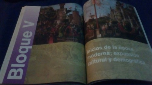 Libro De Historia Sexto Grado Sep Mercado Libre