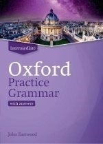 Oxford Practice Grammar Intermediate - With Key Student's Bo