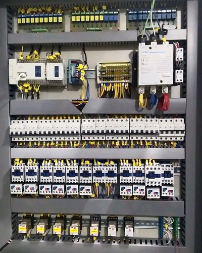 Mantenimiento De Maquinaria Industrial Arreglo Reparacion (Reacondicionado)