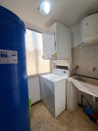 Apartamento C.r. Guaicamar I