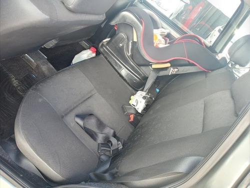 Fiat Uno 1.3 Fire Way 2013