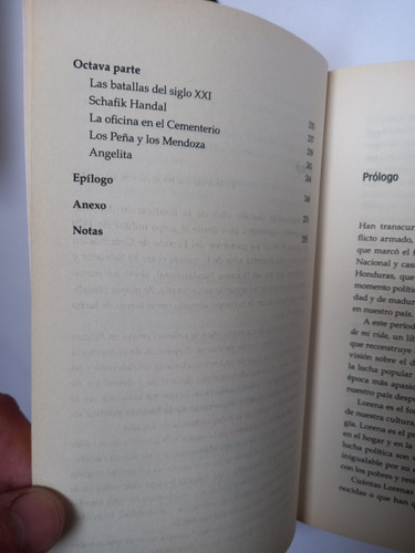 Retazos De Mi Vida Lorena Peña