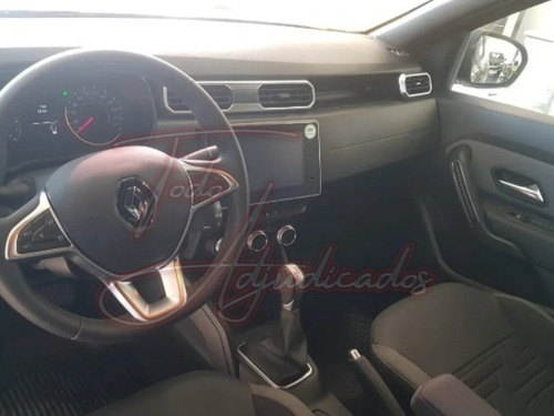 Imagen 25 de 25 de Duster Zen 1.6 Ahorrista $3.150.000.-