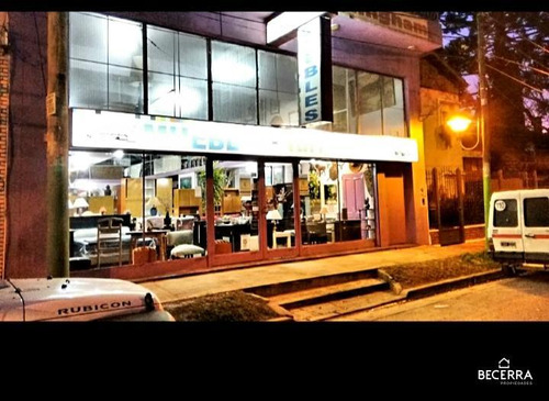 Locales En Venta En Hurlingham