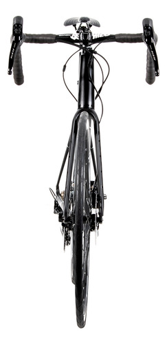 Bicicleta Belfort Copan 105 R700 T55.5 Grafito Negro 2024 Tamaño del cuadro G