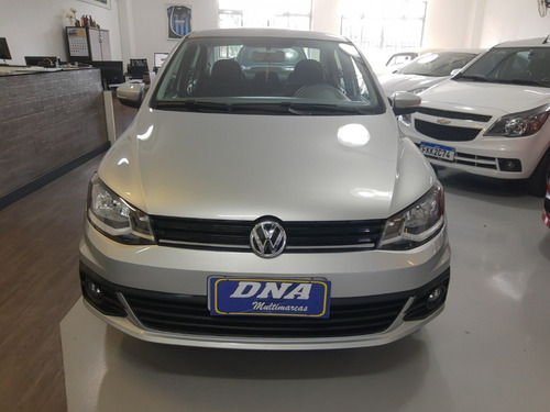 Volkswagen Voyage 1.6 Comfortline Imotion