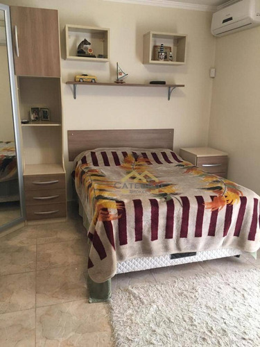 Imagem 19 de 25 de Sobrado À Venda, 182 M² Por R$ 628.000,00 - Jardim Sarapiranga - Jundiaí/sp - So0082