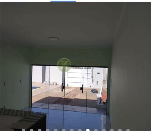 Imagem 5 de 21 de Lindíssima Casa A Venda No Vale Do Igapó - Ch00144