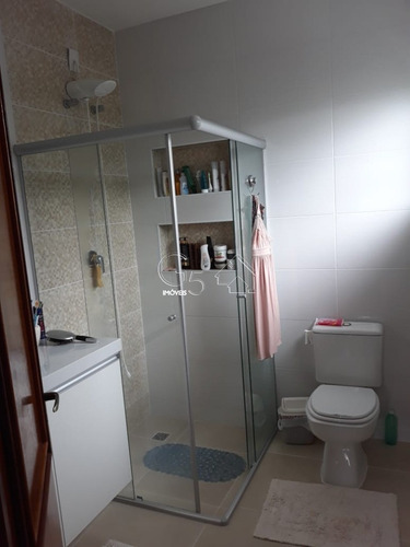 Imagem 13 de 23 de Linda Casa,4 Suítes,ampla Área De Lazer Piscina, Churrasqueira, Forno A Lenha, Campo De Futebol, Quiosque, Jardim Edícula. - Ch00022 - 34825869