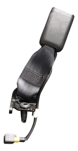 Engate Cinto Tras Esq Original Fiat Toro 2016-24 1002752800
