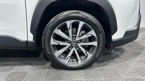 Toyota Corolla Cross 2.0 Se-G Cvt