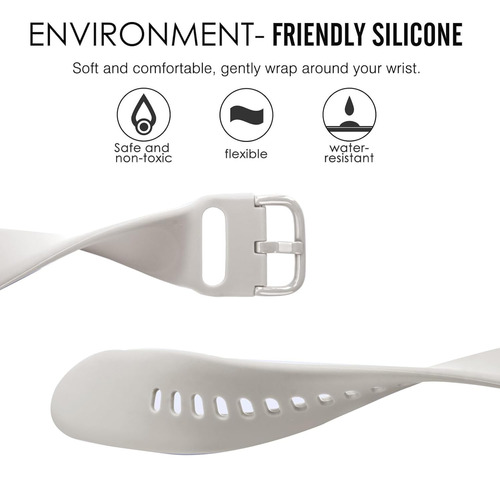 Correas Compatibles Con Reloj Inteligente Willful Sw021 Id20