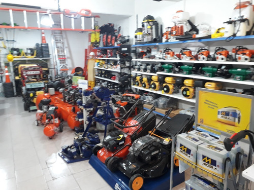 Motosierra a nafta Stihl 72.2cc MS 382 5.3cv