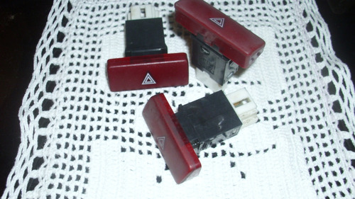 Boton Luces Intermitentes Mitsubishi Lancer