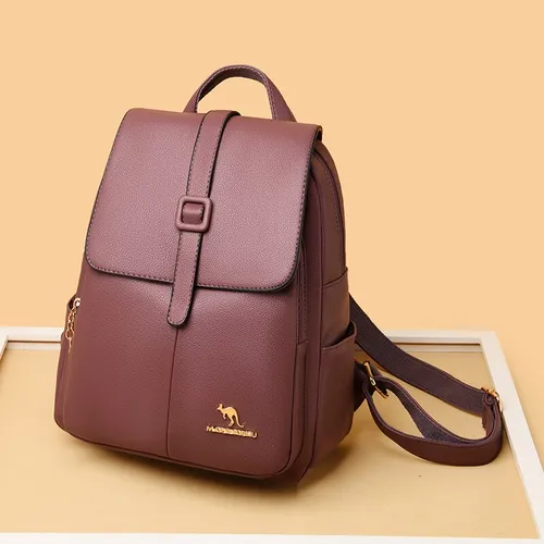 Bolsos de mujer de espalda sale