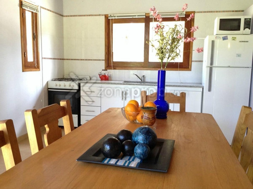 Imagen 3 de 23 de Chalet Villa Nordic Con Jardin Privado